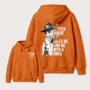 Vintage 90s Mac Miller Hoodie