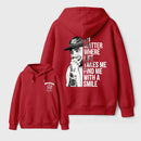 Vintage 90s Mac Miller Hoodie
