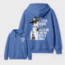 Vintage 90s Mac Miller Hoodie