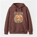 Vintage Halloweentown Pumpkin Parade Hoodie