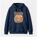 Vintage Halloweentown Pumpkin Parade Hoodie
