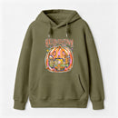 Vintage Halloweentown Pumpkin Parade Hoodie