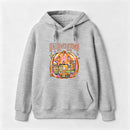 Vintage Halloweentown Pumpkin Parade Hoodie